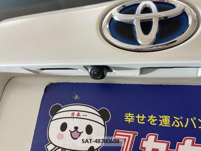 Toyota PRIUS 2019-02 224314-1