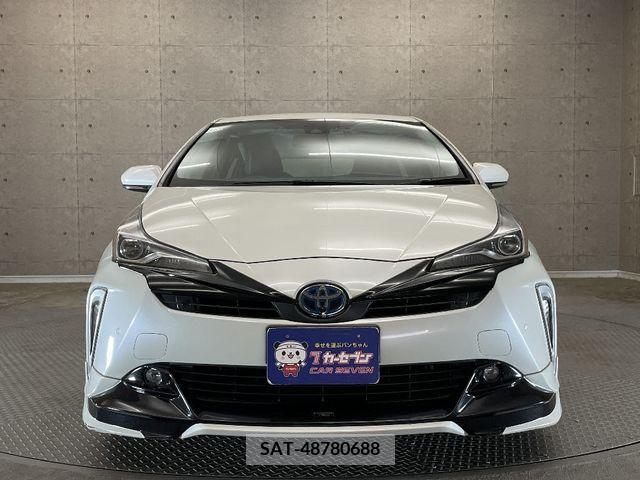 Toyota PRIUS 2019-02 224314-3