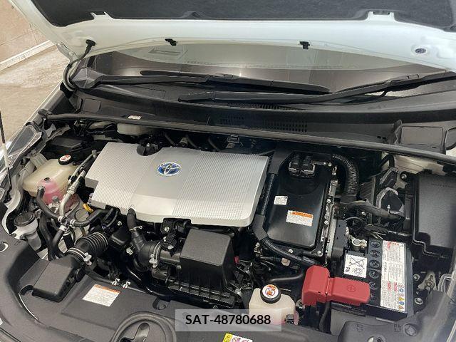 Toyota PRIUS 2019-02 224314-26