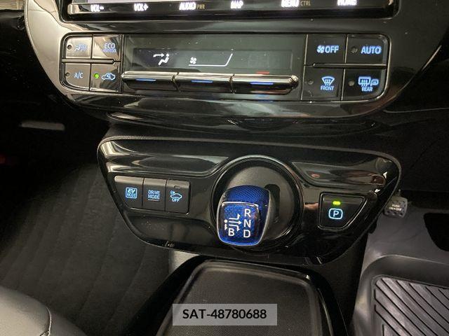 Toyota PRIUS 2019-02 224314-19