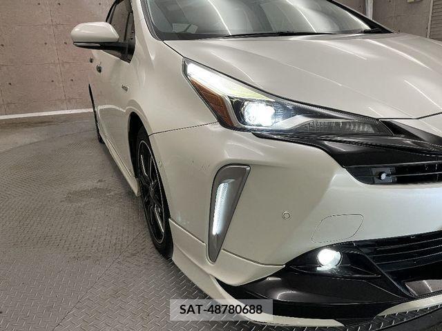 Toyota PRIUS 2019-02 224314-9