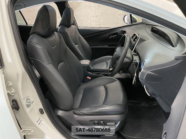 Toyota PRIUS 2019-02 224314-11