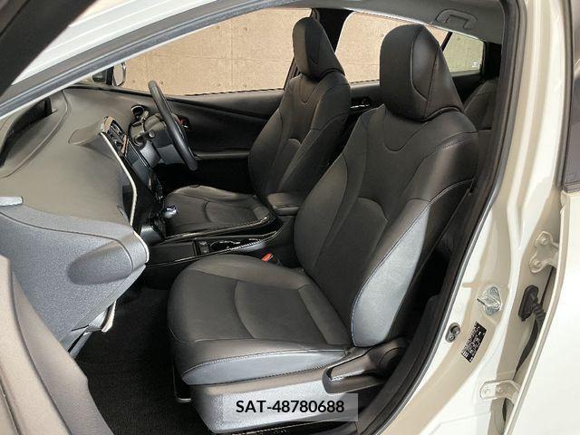 Toyota PRIUS 2019-02 224314-13