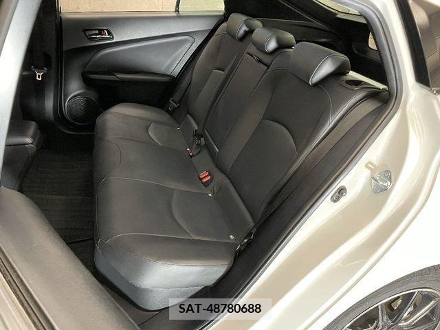 Toyota PRIUS 2019-02 224314-14