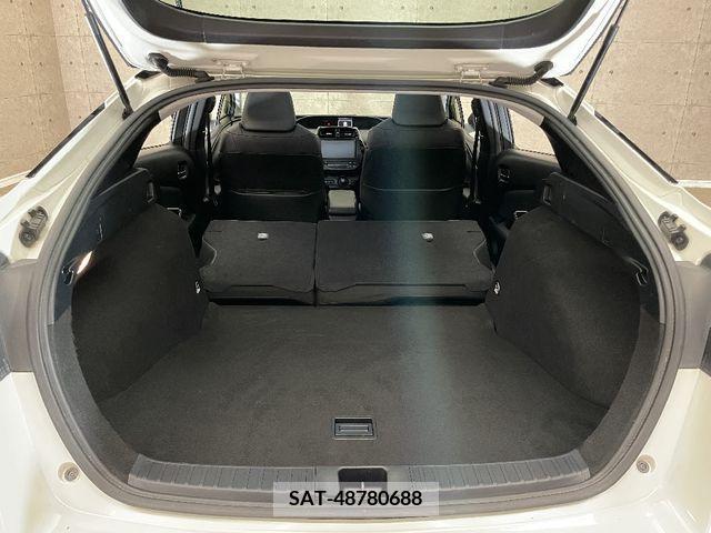 Toyota PRIUS 2019-02 224314-15
