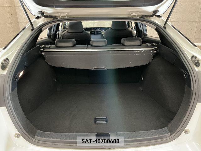 Toyota PRIUS 2019-02 224314-16