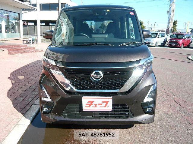 Nissan ROOX 2021-09 257299-12