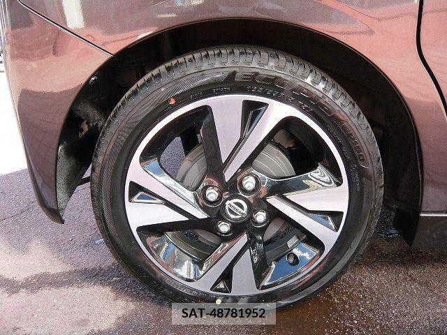 Nissan ROOX 2021-09 257299-26