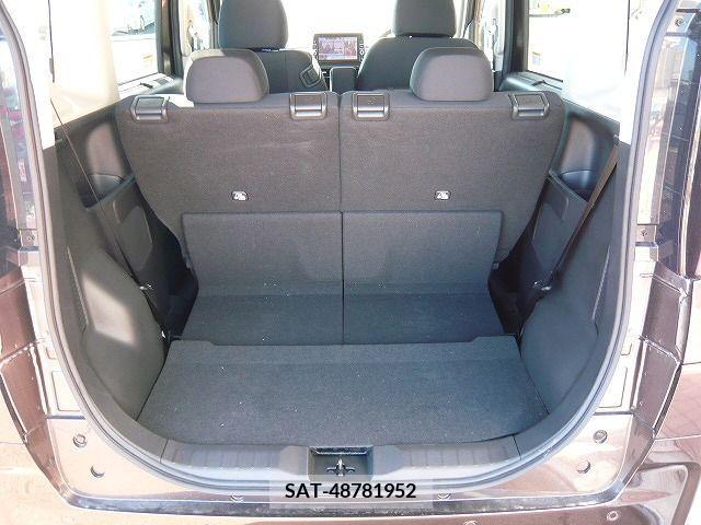 Nissan ROOX 2021-09 257299-24