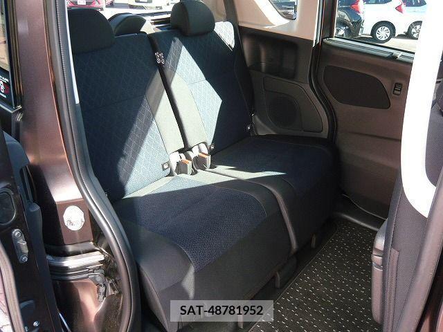Nissan ROOX 2021-09 257299-9