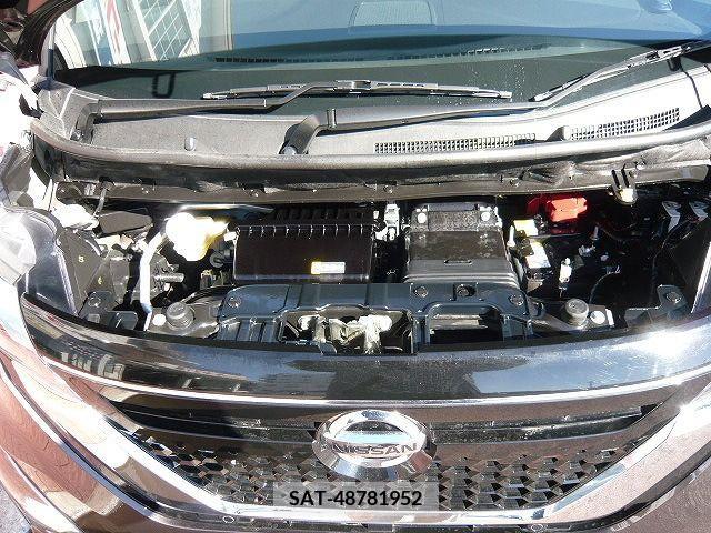 Nissan ROOX 2021-09 257299-25