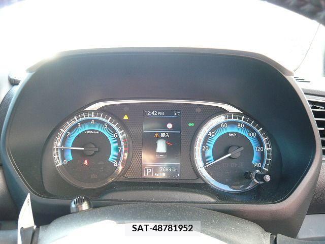 Nissan ROOX 2021-09 257299-7