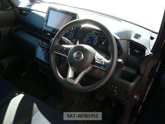 Nissan ROOX 2021-09 257299-19
