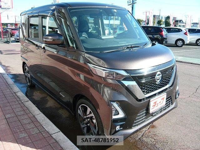 Nissan ROOX 2021-09 257299-6