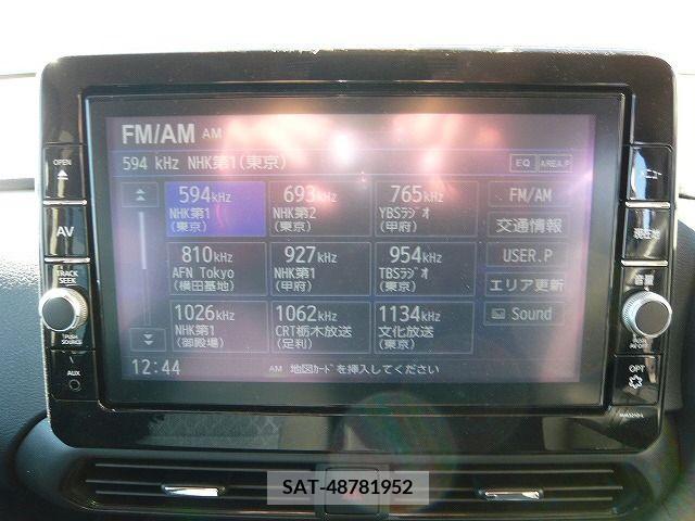Nissan ROOX 2021-09 257299-4