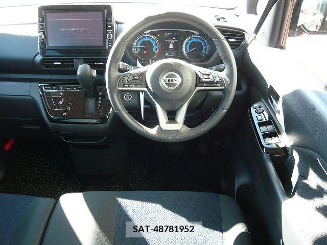Nissan ROOX 2021-09 257299-1