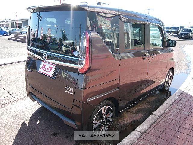 Nissan ROOX 2021-09 257299-2