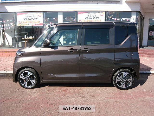 Nissan ROOX 2021-09 257299-13