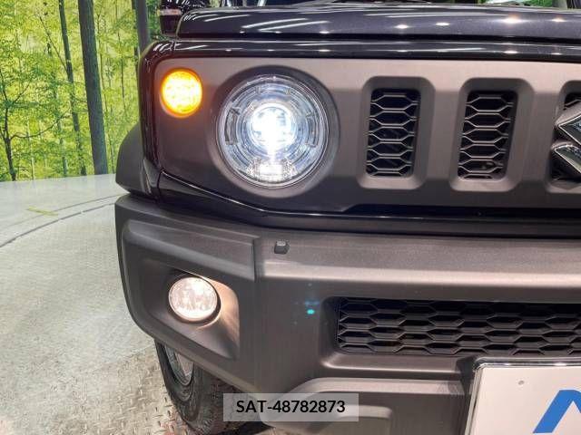 Suzuki JIMNY SIERRA 2022-10 380821-12