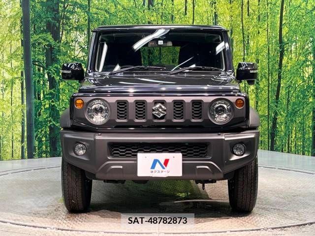 Suzuki JIMNY SIERRA 2022-10 380821-14