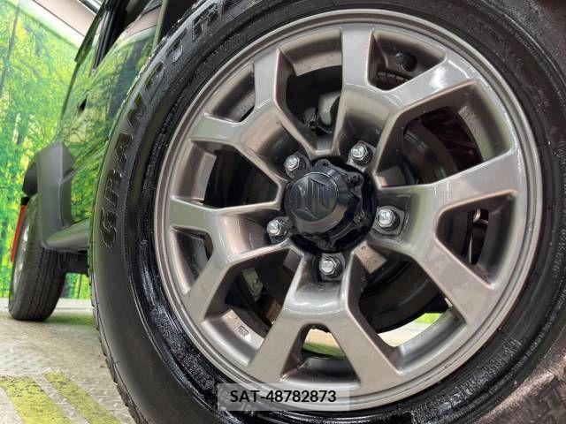 Suzuki JIMNY SIERRA 2022-10 380821-13