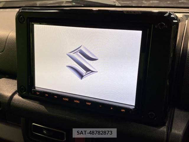 Suzuki JIMNY SIERRA 2022-10 380821-2