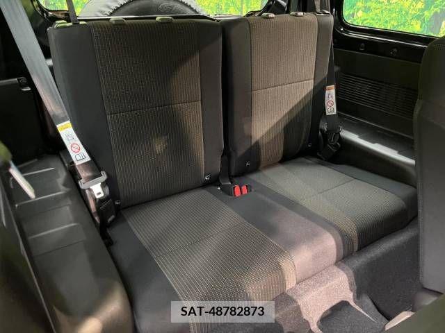 Suzuki JIMNY SIERRA 2022-10 380821-9