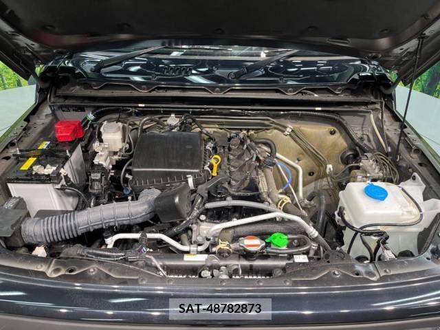 Suzuki JIMNY SIERRA 2022-10 380821-18