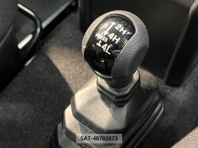 Suzuki JIMNY SIERRA 2022-10 380821-6