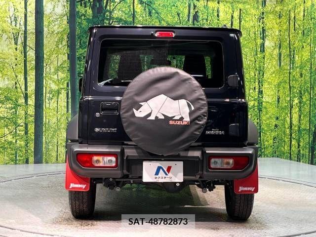 Suzuki JIMNY SIERRA 2022-10 380821-15