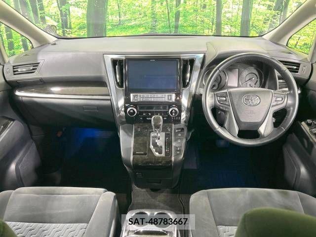 Toyota VELLFIRE 2016-04 219995-1