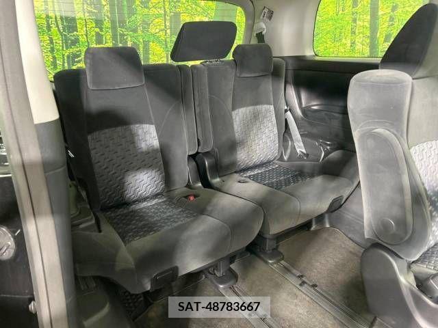 Toyota VELLFIRE 2016-04 219995-10