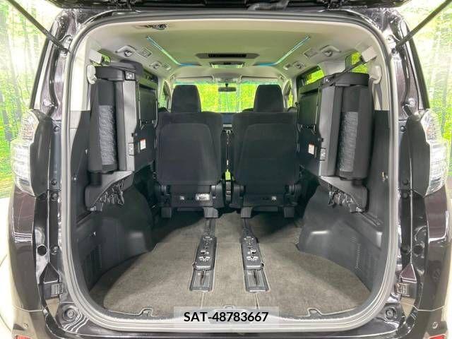 Toyota VELLFIRE 2016-04 219995-11