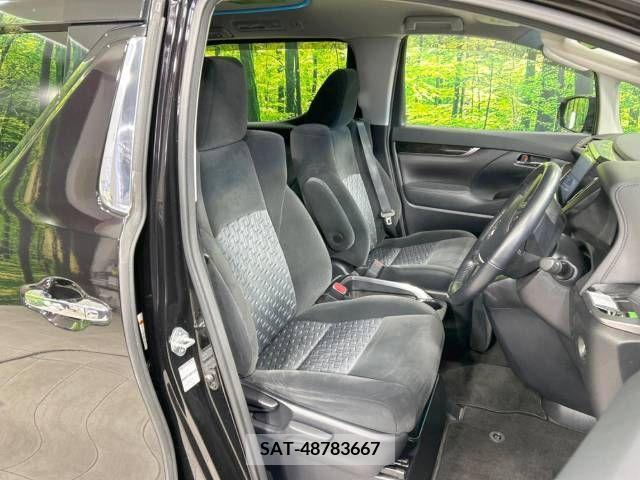 Toyota VELLFIRE 2016-04 219995-8