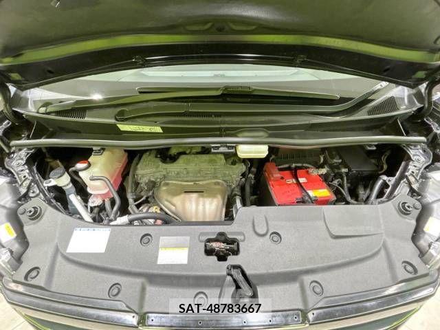 Toyota VELLFIRE 2016-04 219995-19