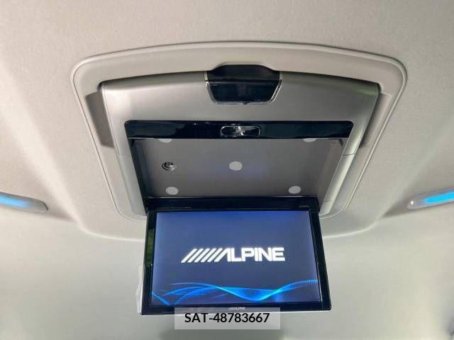 Toyota VELLFIRE 2016-04 219995-3