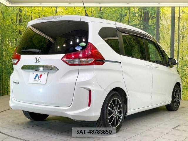 Honda FREED 2019-01 302923-17