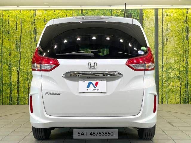 Honda FREED 2019-01 302923-15