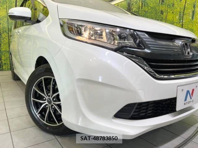 Honda FREED 2019-01 302923-12