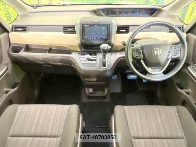 Honda FREED 2019-01 302923-1