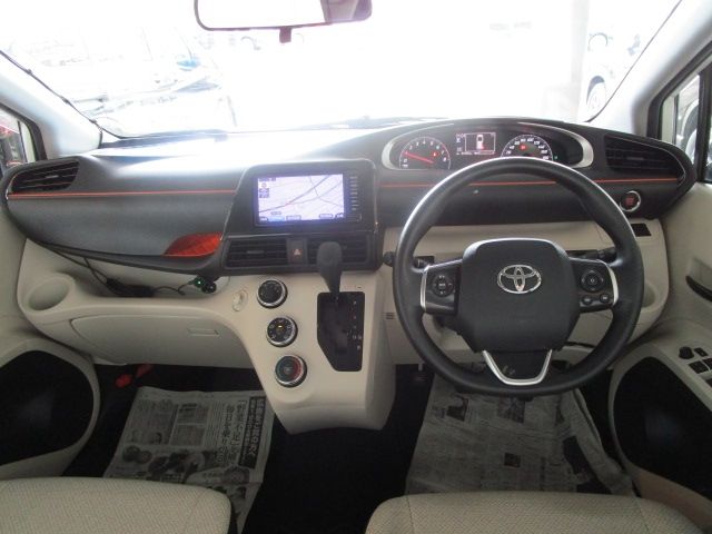 Toyota SIENTA 2017-09 22234-3