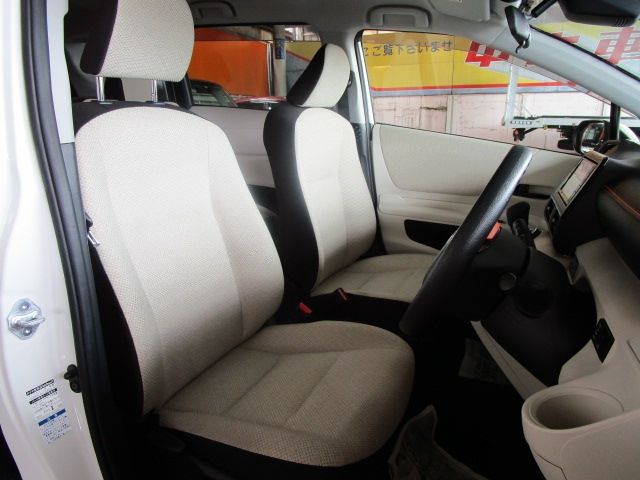 Toyota SIENTA 2017-09 22234-4