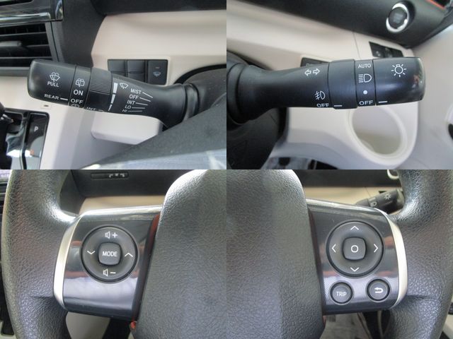 Toyota SIENTA 2017-09 22234-13
