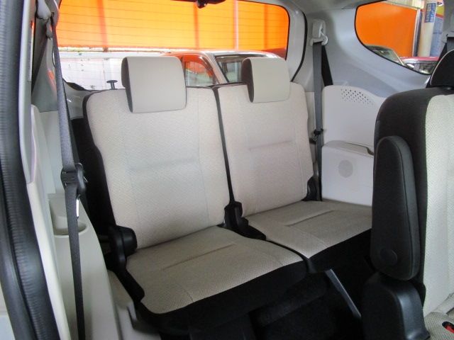 Toyota SIENTA 2017-09 22234-6