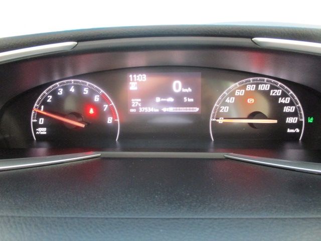 Toyota SIENTA 2017-09 22234-8