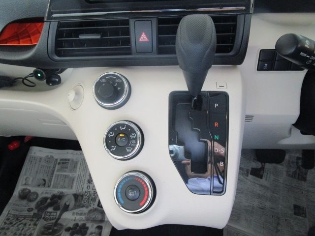 Toyota SIENTA 2017-09 22234-12