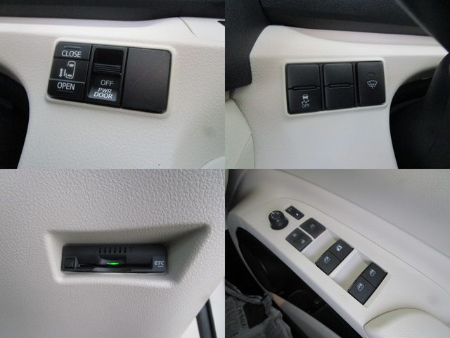 Toyota SIENTA 2017-09 22234-15