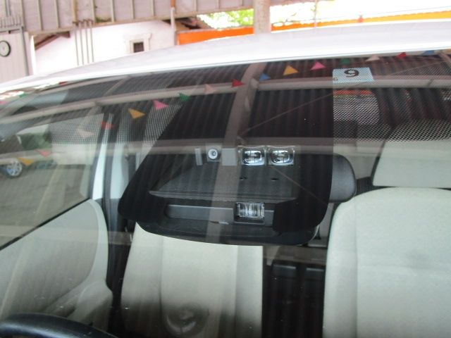 Toyota SIENTA 2017-09 22234-16