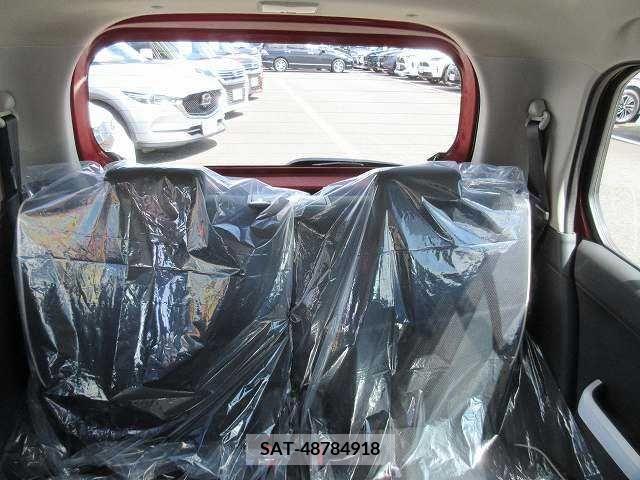 Suzuki HUSTLER 2014-05 396835-12
