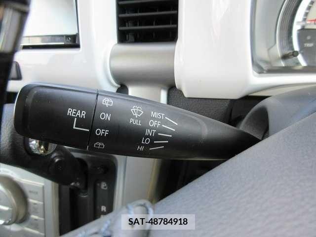 Suzuki HUSTLER 2014-05 396835-9